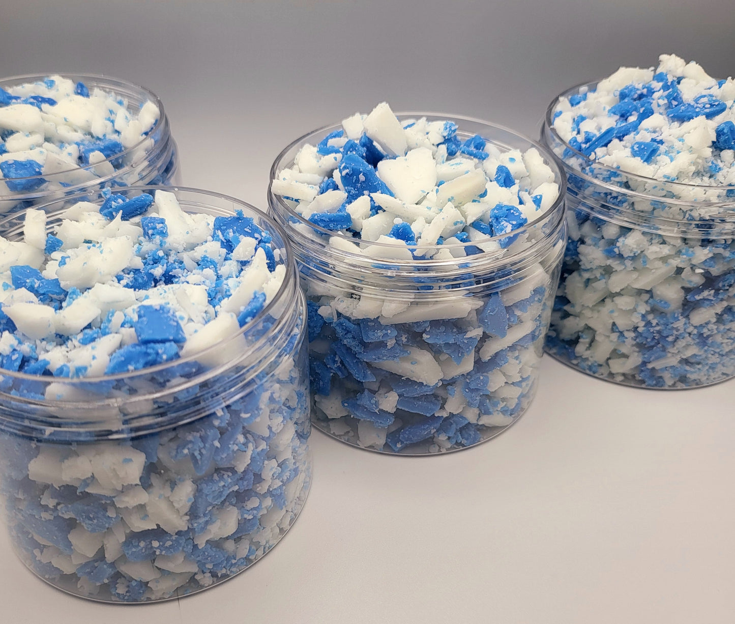 5 oz Fresh Linen Wax Crumbles