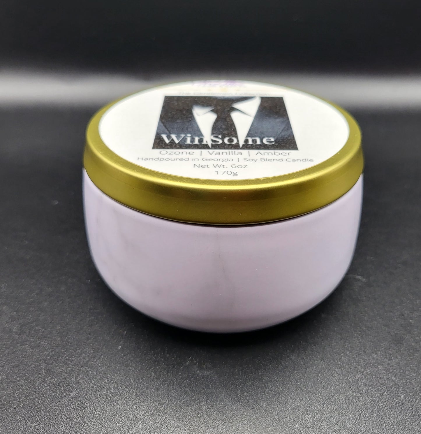 6 oz Winsome Candle
