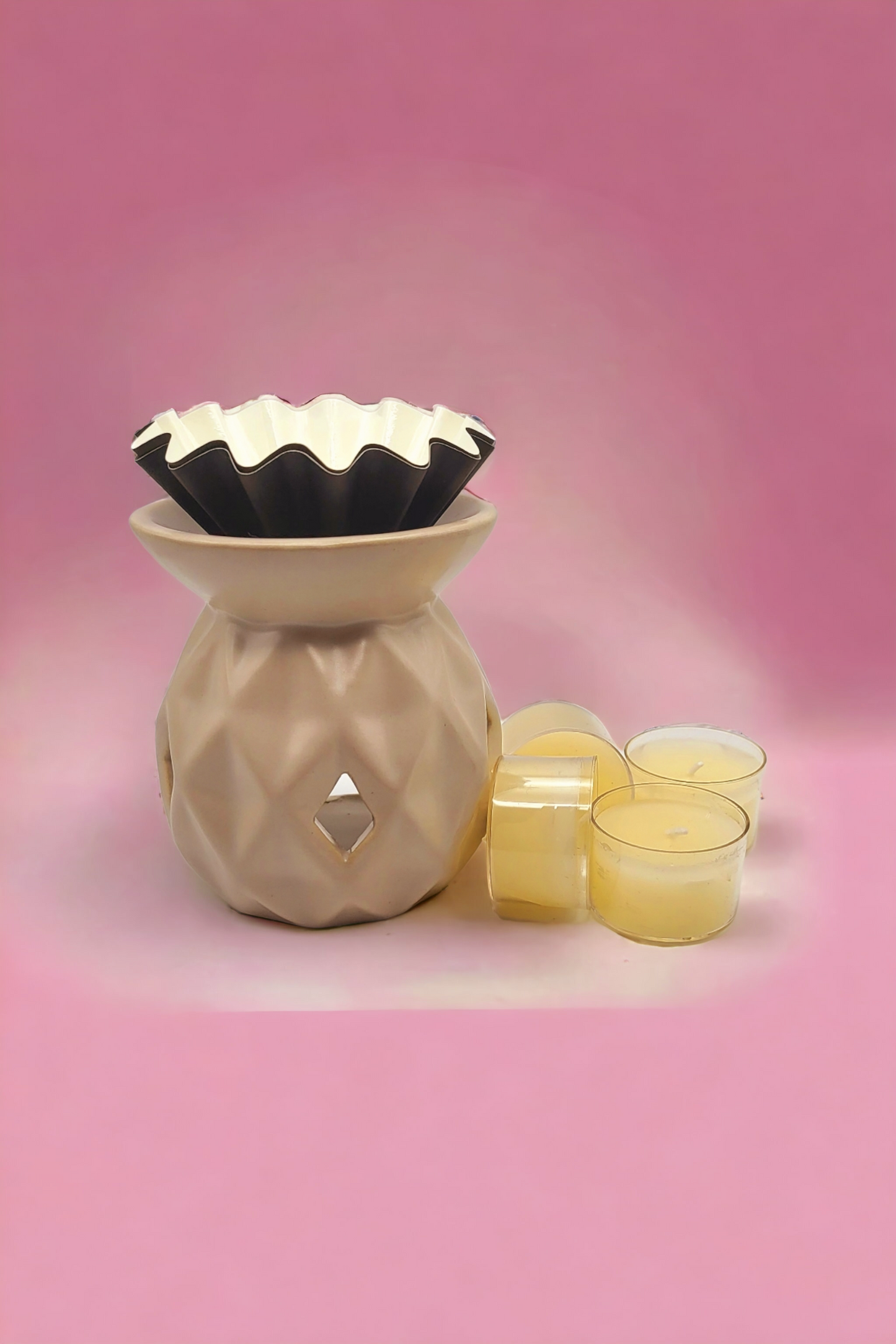 Standard Wax Warmer