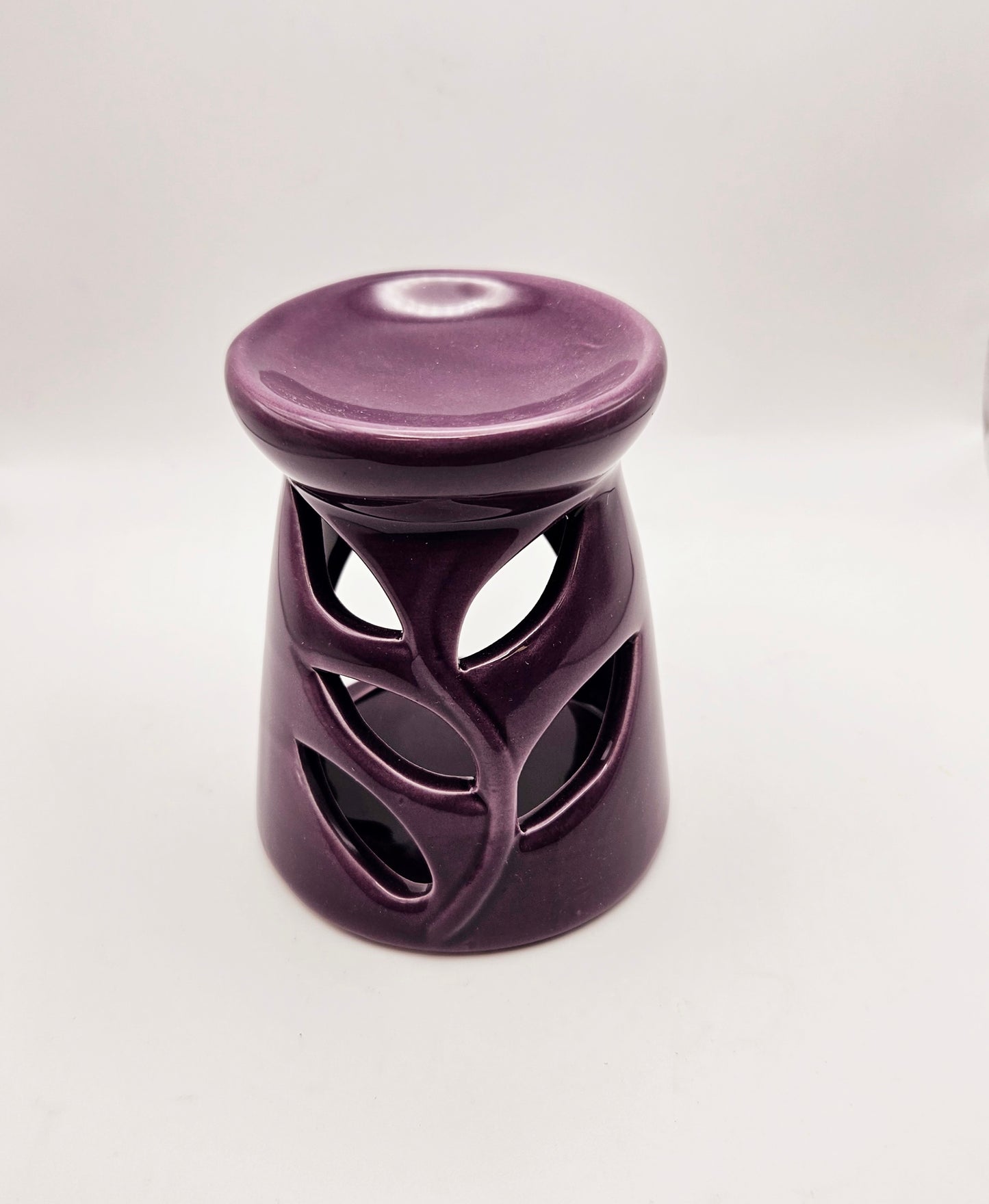 Standard Wax Warmer (Purple)