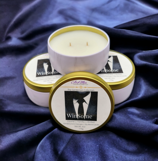 6 oz Winsome Candle