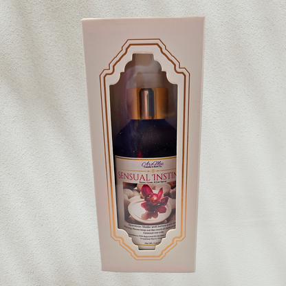 Room Spray 4 oz - Sensual Instinct