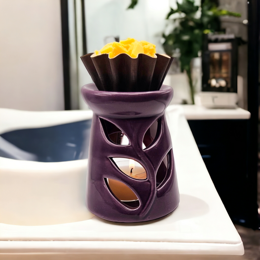 Standard Wax Warmer (Purple)